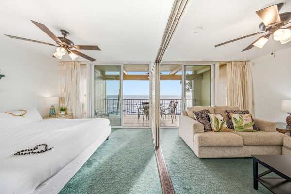Kona Bali Kai 318