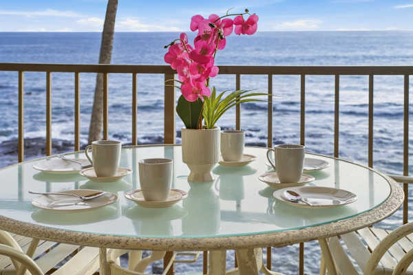 Kona Bali Kai 318