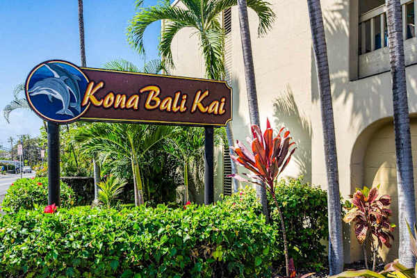 Kona Bali Kai 318