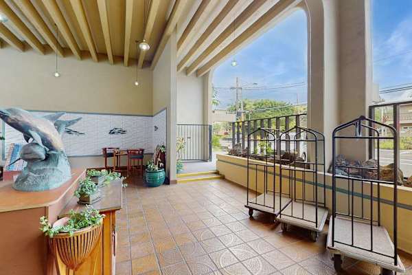 Kona Bali Kai 367