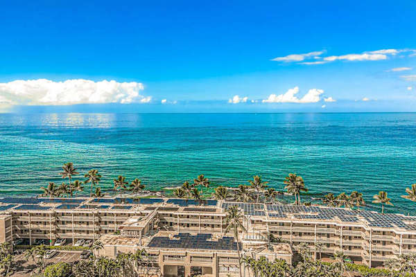 Kona Bali Kai 418