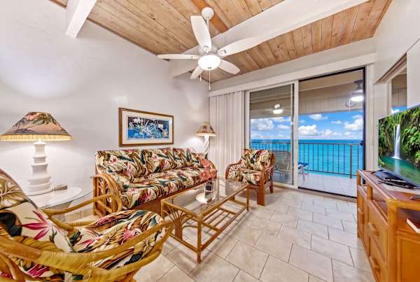Kona Bali Kai 418