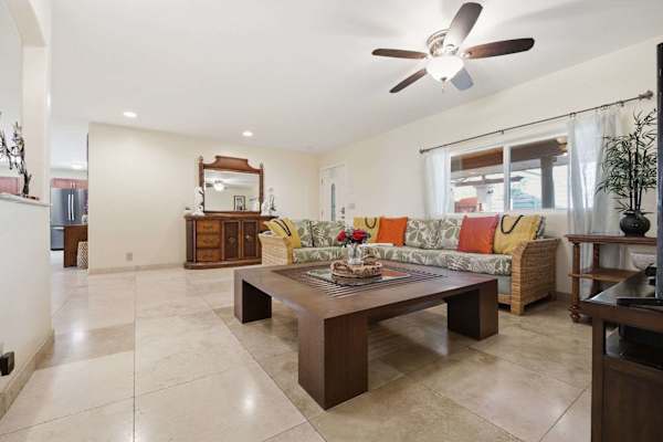 Kailua View Estates - Hoene