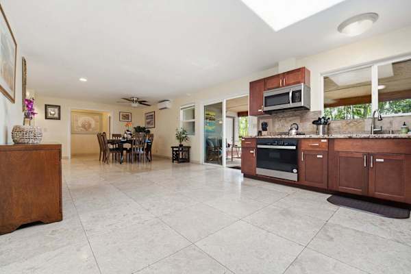 Kailua View Estates - Hoene