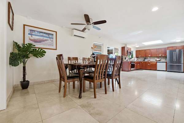 Kailua View Estates - Hoene