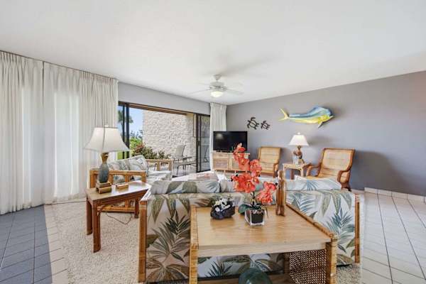 Keauhou Punahele A104