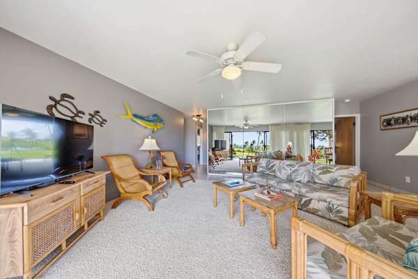 Keauhou Punahele A104