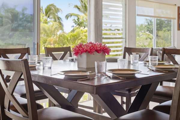 Kona Kanewa Home