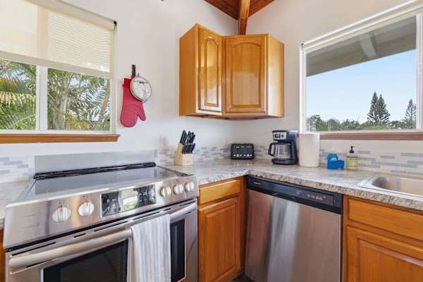 Kona Kanewa Home