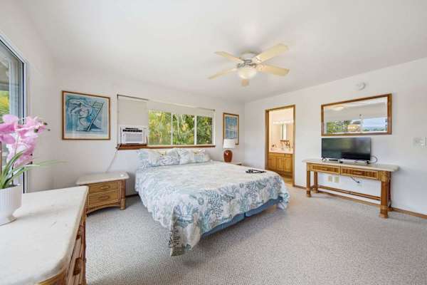 Kona Kanewa Home