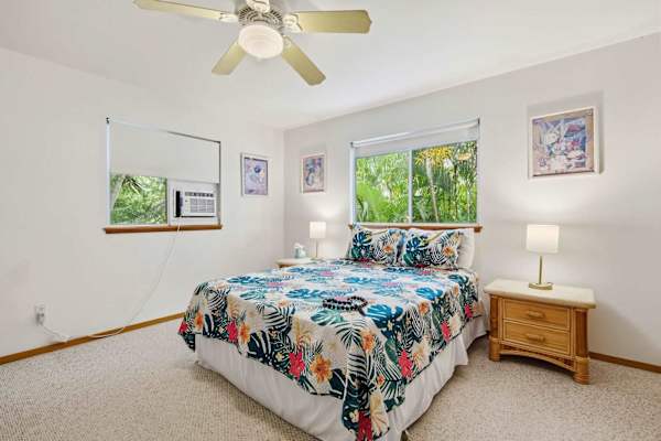 Kona Kanewa Home