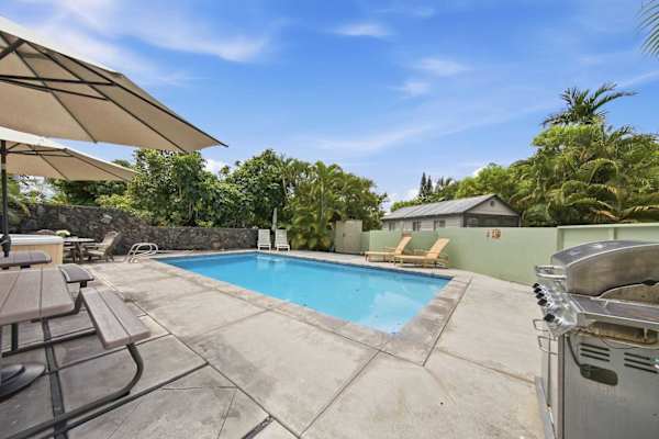 Kona Kanewa Home