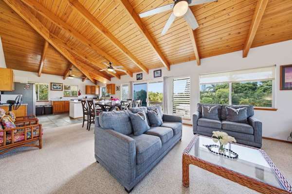 Kona Kanewa Home