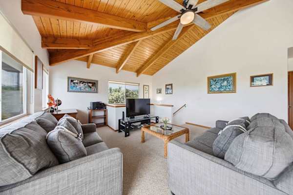 Kona Kanewa Home