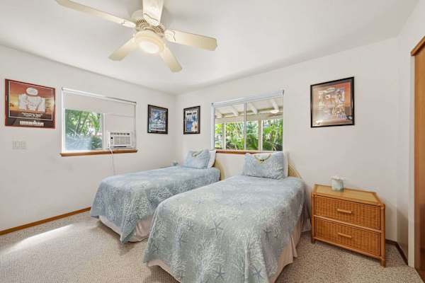 Kona Kanewa Home