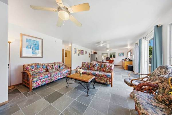 Kona Kanewa Home