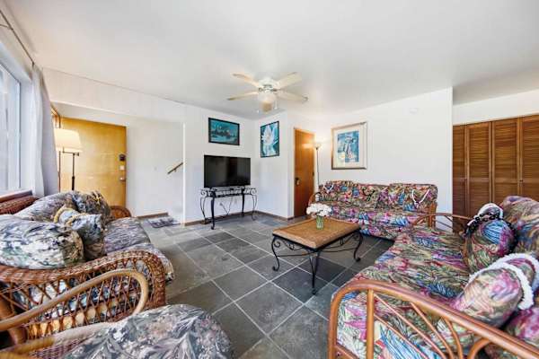 Kona Kanewa Home