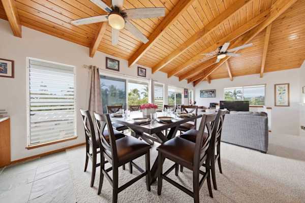 Kona Kanewa Home