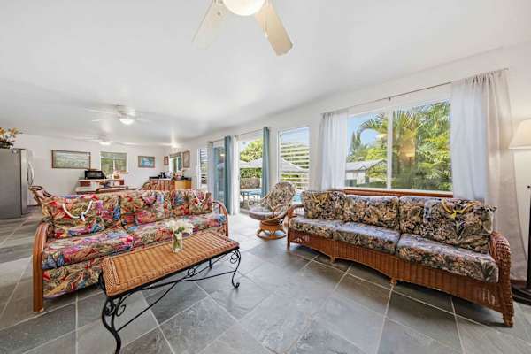 Kona Kanewa Home