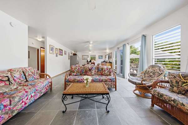 Kona Kanewa Home