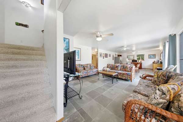 Kona Kanewa Home