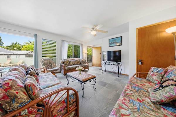 Kona Kanewa Home