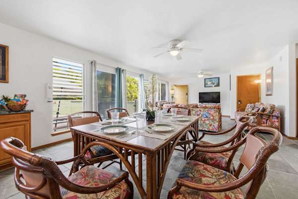 Kona Kanewa Home