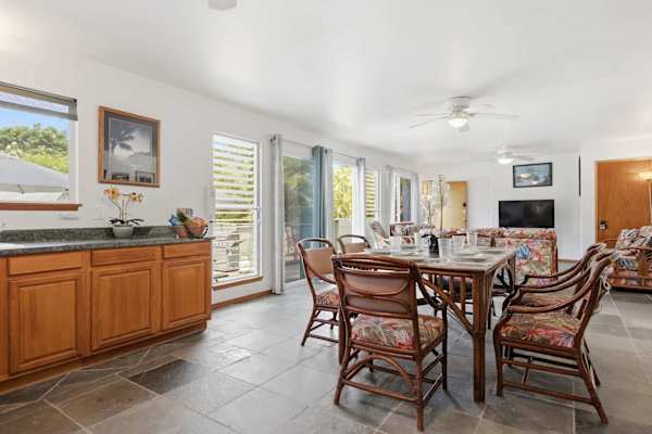 Kona Kanewa Home