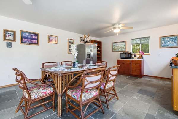 Kona Kanewa Home
