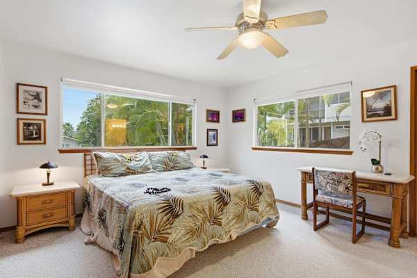 Kona Kanewa Home