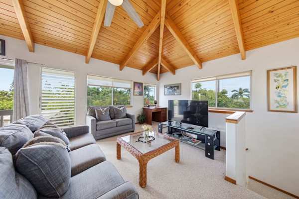 Kona Kanewa Home