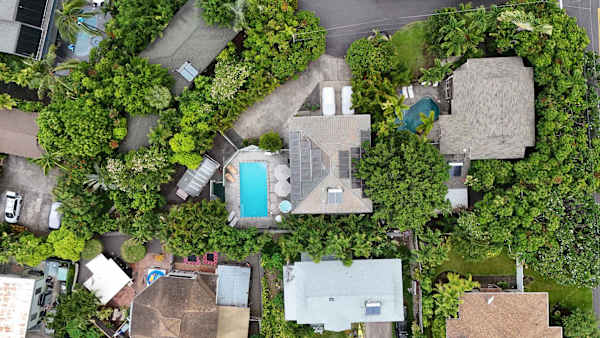 Kona Kanewa Home