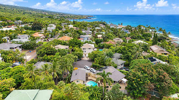 Kona Kanewa Home