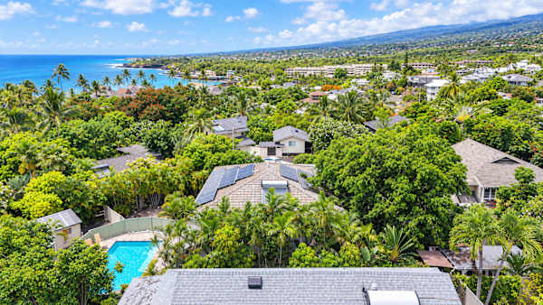 Kona Kanewa Home