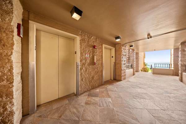 Elevators