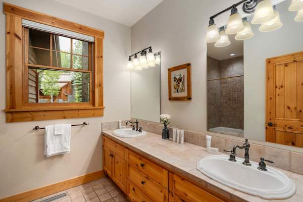 Abode at Riverstone, private hot tub, Jackson Hole Mountain Resort