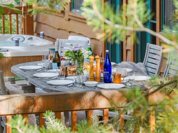 Abode at Riverstone, private hot tub, Jackson Hole Mountain Resort