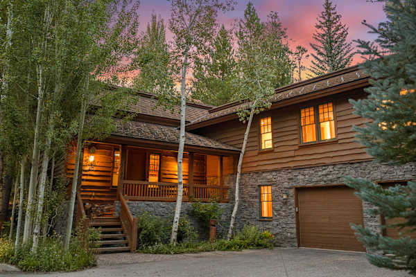 Abode at Riverstone, private hot tub, Jackson Hole Mountain Resort