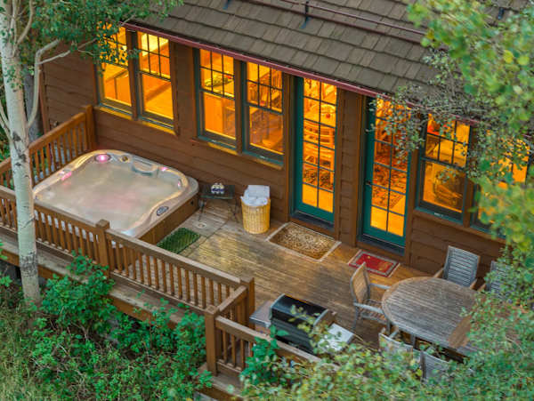 Abode at Riverstone, private hot tub, Jackson Hole Mountain Resort