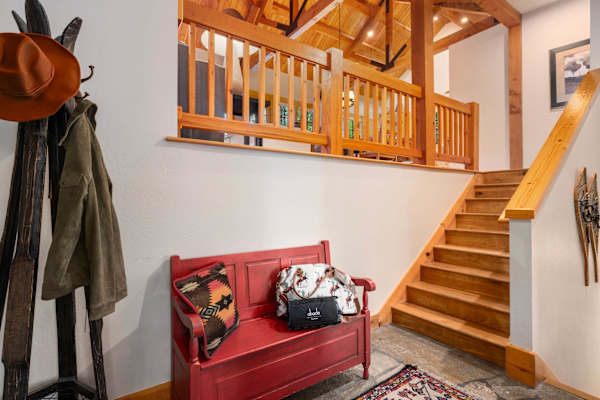 Abode at Riverstone, private hot tub, Jackson Hole Mountain Resort
