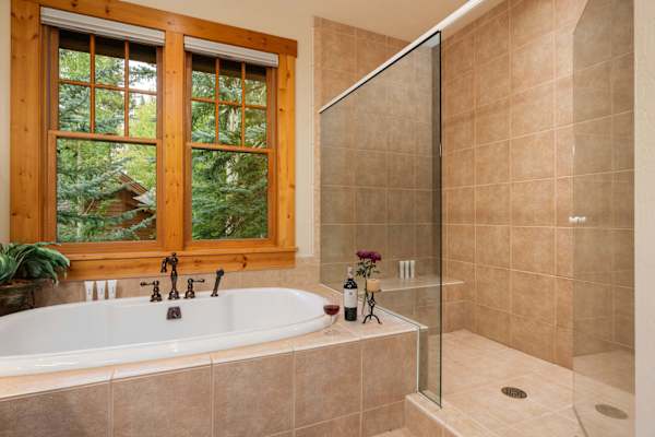 Abode at Riverstone, private hot tub, Jackson Hole Mountain Resort