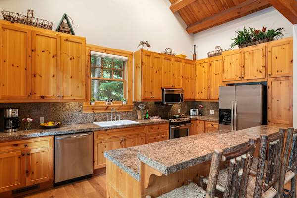 Abode at Riverstone, private hot tub, Jackson Hole Mountain Resort