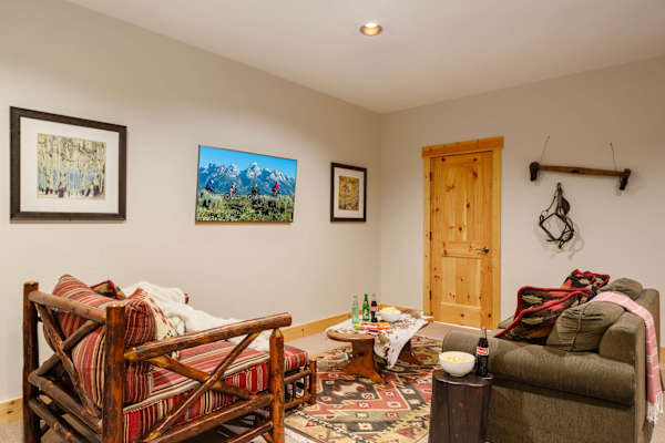 Abode at Riverstone, private hot tub, Jackson Hole Mountain Resort