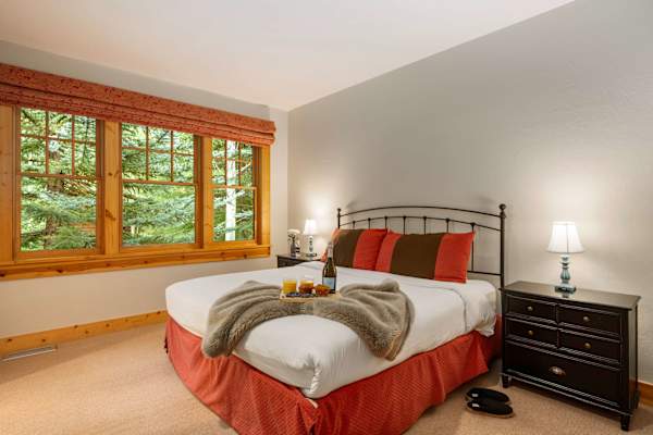 Abode at Riverstone, private hot tub, Jackson Hole Mountain Resort