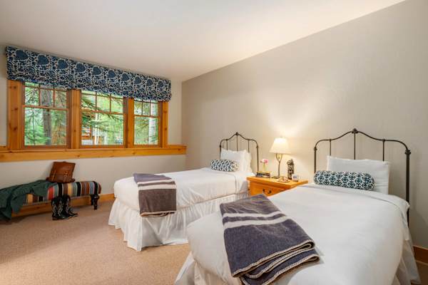Abode at Riverstone, private hot tub, Jackson Hole Mountain Resort