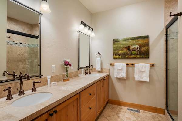 Abode at Riverstone, private hot tub, Jackson Hole Mountain Resort