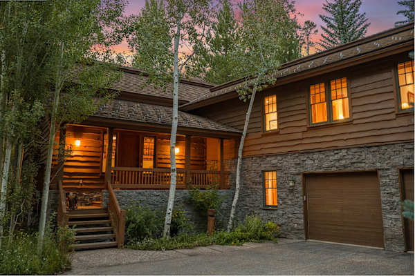 Abode at Riverstone, private hot tub, Jackson Hole Mountain Resort