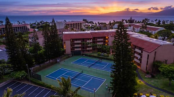 Maui Vista 2116