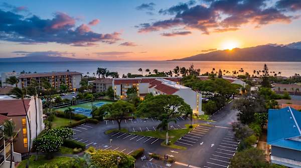 Maui Vista 2116