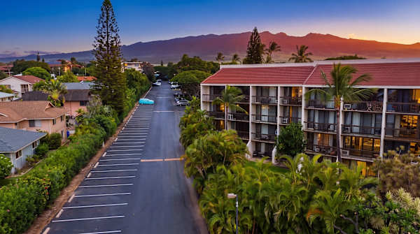 Maui Vista 2116